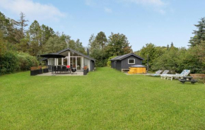 3 Bedroom Stunning Home In Glesborg